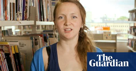 Spoken Word Share Your Performances Hollie Mcnish The Guardian