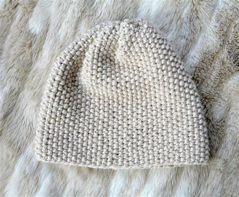 Hats For Women Easy Knit Slouch Hat Pattern