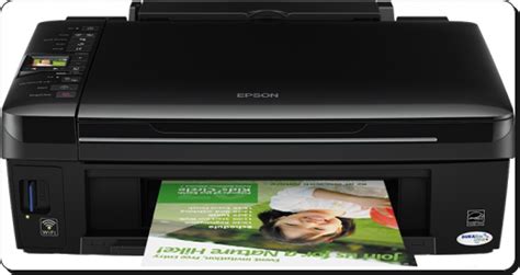 Epson stylus sx440w printer software and drivers for windows and macintosh os. Télécharger Pilote Epson Stylus TX117 Driver Imprimante ...