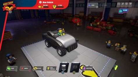 Lego 2k Drive Review Fun But Flawed Open World Racer