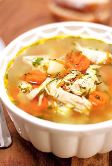 Find healthy, delicious turkey leftover recipes, from the food and nutrition experts at eatingwell. Leftover Thanksgiving Turkey Rice Soup Recipe is ...
