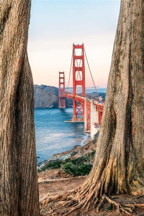 12 Of The Best Places To See Around The West Coast Usa Hand Luggage