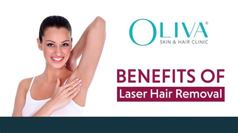 Top Benefits Of Laser Hair Removal Treatment Explained By Dr Nikitha