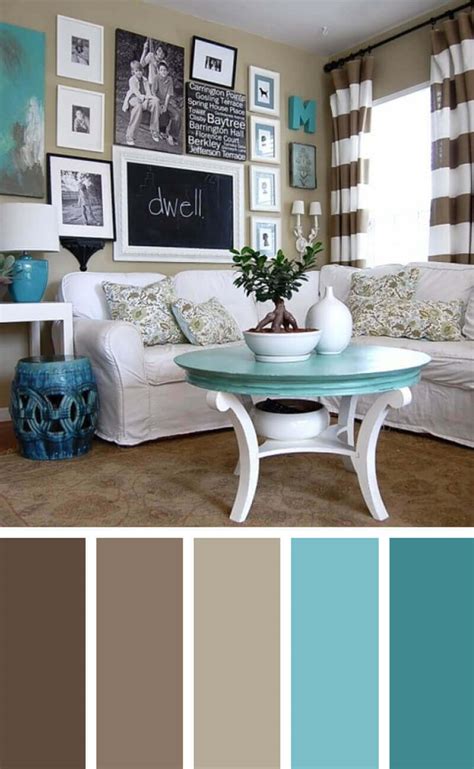 25 Best Choice Color Scheme Ideas For Your Home