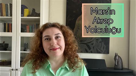 MARSIN AKREP YOLCULUĞU YouTube