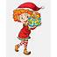 22  Christmas Elves Clipart Png Free Transparent PNG Images