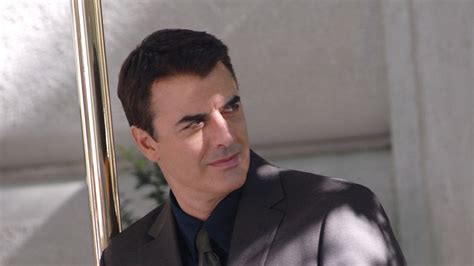 Chris Noth Officially Joins Sex And The City Reboot As Mr Big Woman And Home