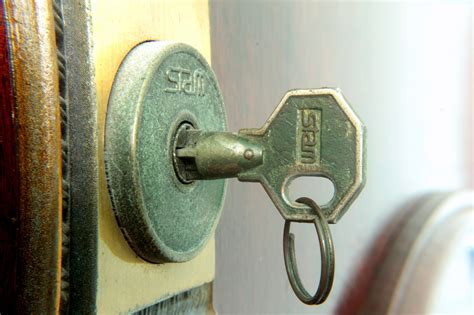Key Lock Open · Free Photo On Pixabay