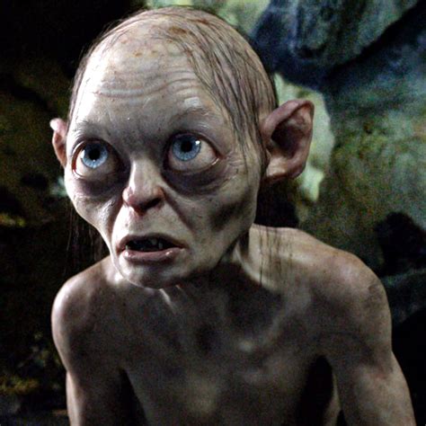 How Lord Of The Rings Gollum Changed The Course Of Sfx Hobbit