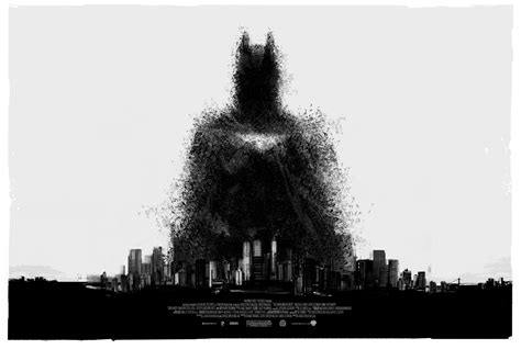 Review The Dark Knight Rises