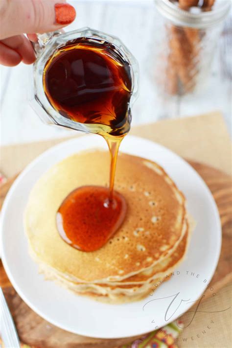 How To Make Healthy Pancakes - Oatmeal Pancake Recipe