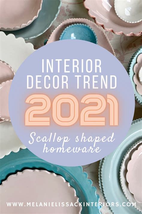 The Top Interior Decor Trends For 2021 — Melanie Lissack Interiors In