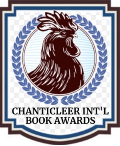 Chanticleer International Book Awards Hallard Press Llc