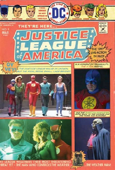 Justice League Of America Dvd Planet Store