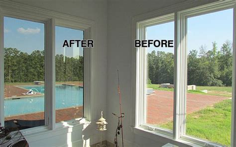 Different Types Of Home Window Tint Window Glass Tinting