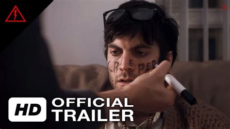 Rites Of Passage Official Trailer 2012 Hd Youtube