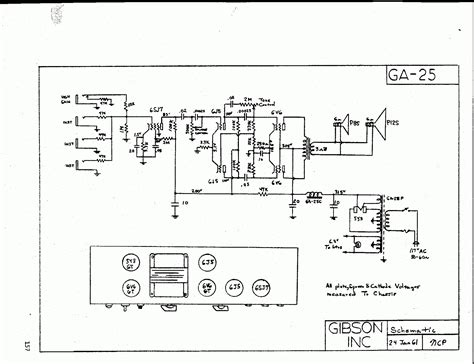 gibson les paul wiring diagram wiring diagram