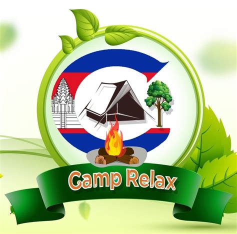 ហាងលក់សម្ភារៈផ្សងព្រេង Camp Relax Phnom Penh