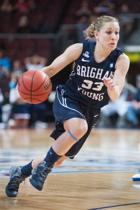 Byu Women S Basketball Defeated In Wcc Tournament The Daily Universe