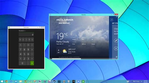 Dropbox desktop app allows accessing all your files and folders in your dropbox account right from your computer. 6 Great Windows 10 Features You Can Get Today on Windows 7 ...
