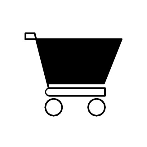 Cart Checkout Ecommerce Vector Svg Icon Svg Repo