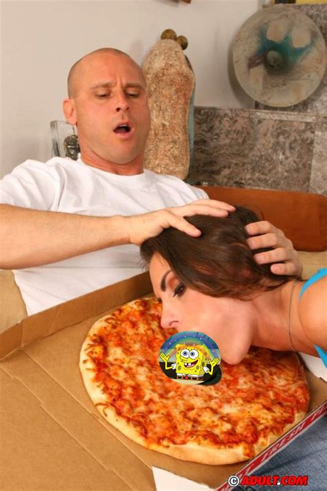 Sausage Pizza Porno Masturbation Best Way