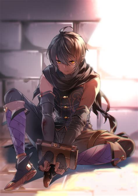 Jamil Granblue Fantasy Image By Pixiv Id 3182498 2884234 Zerochan