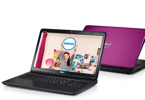 New Inspiron 17r Laptop Details Dell South Africa