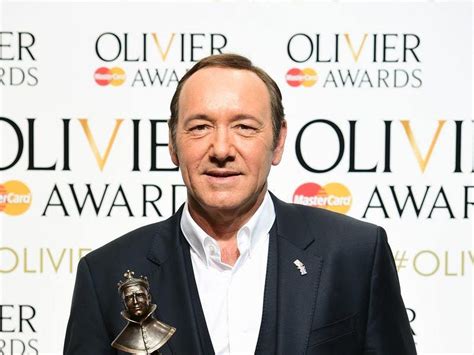 Kevin Spacey To Make A Return To Big Screen After Sexual Misconduct
