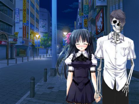 Sukerunton To Koi Ni Bare Bones Romance Simulator Sankaku Complex