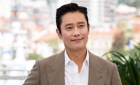 Lee Byung Hun Confirmed To Co Produce Maureen Goos I Believe In A