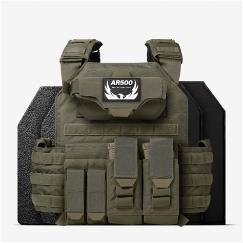 10 Best Body Armor Bulletproof Vest 2022 Update Buyers Guide
