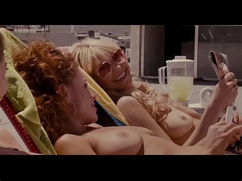 Laura Prepon Jo Newman Rebecca Hall Nude Tits In Lay The Favorite