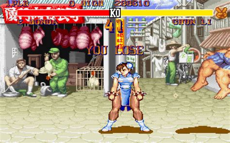 15 Things You Might Not Know About Street Fighter