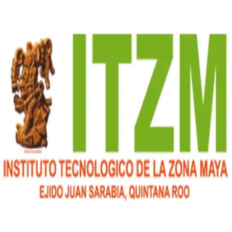 Itzm Instituto Tecnológico De La Zona Maya