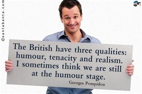 Quotes About British Humor 34 Quotes