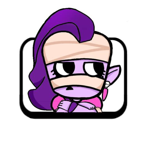 Emotes De Brawl Stars Png