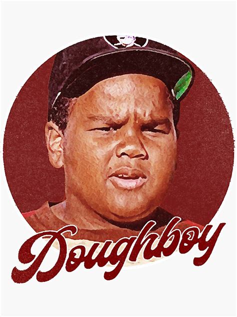 Doughboy Boyz N The Hood Sticker For Sale By Uynhngan253 Redbubble