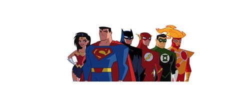 top 188 justice league animated movie download