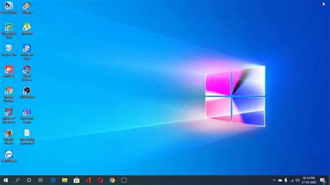 How To Add My Computerthis Pc Icon On Desktop Windows 10 Tips And