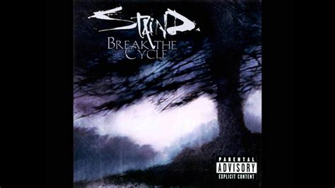 The song its been a while by staind with the lyrics on screen or below in the description if you prefer. Staind - Its Been A While (CD Quality) Original - YouTube
