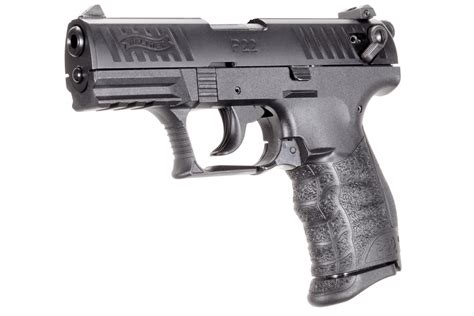 Walther P22q 22lr Rimfire Pistol Sportsmans Outdoor Superstore