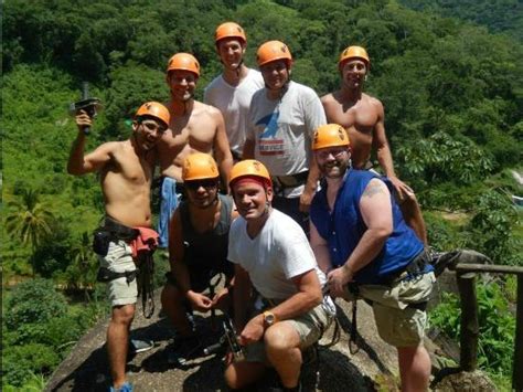 Go Gay Jungle Adventure Puerto Vallarta 2019 All You Need To Know Before You Go With