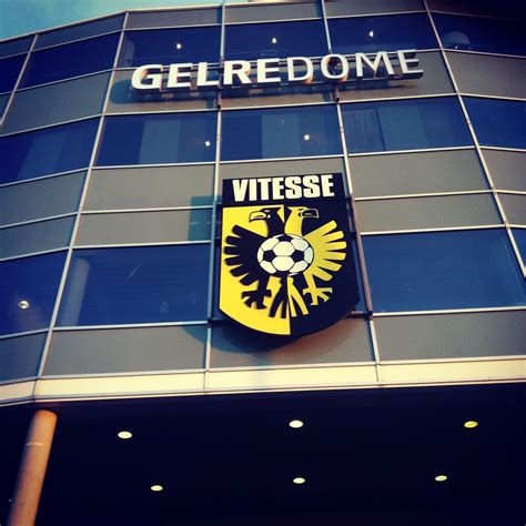 Vitesse Arnhem Arnheim