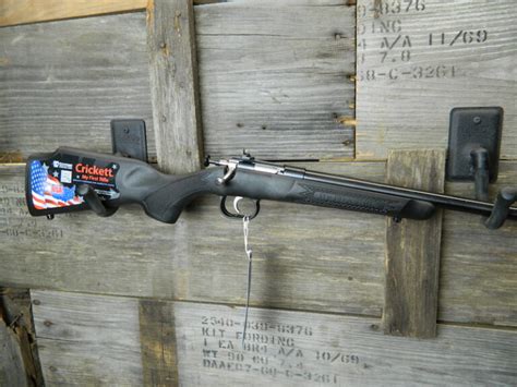 Ksa Crickett 22lr Northeastern Firearms