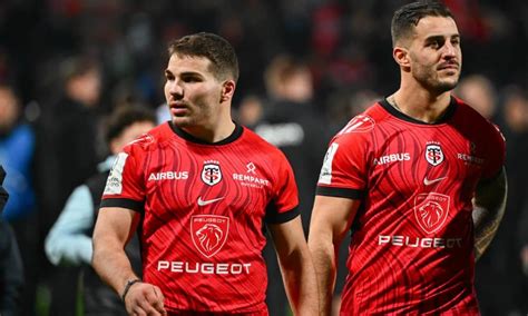 Champions Cup Le Calendrier Des 18èmes De Finale