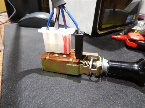 It's a nice spring day for a touchless carwash! Wiper/washer function | IH8MUD Forum