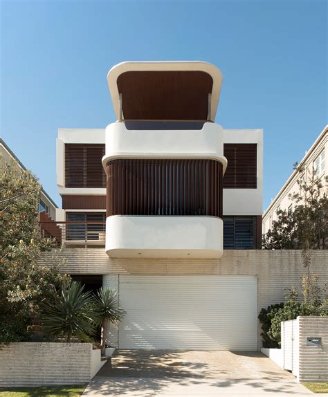 The Growing House Luigi Rosselli Architects