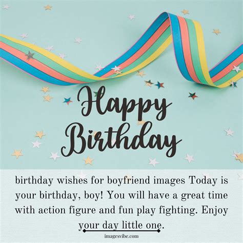 Best 30 Birthday Wishes For Boy Images With Quotes In 2023 Images Vibe