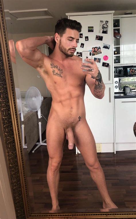Ricky Roman Or Josh Moore Onlyfans Page 3 LPSG